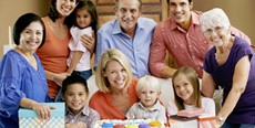 Private client services