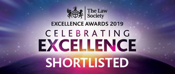 Hjs Shortlisted For Fourth Year In A Row Hugh Jones Solicitors