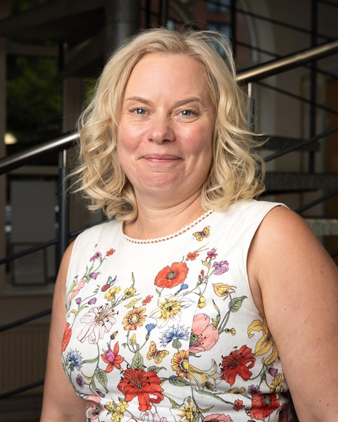 Karen Pavey
