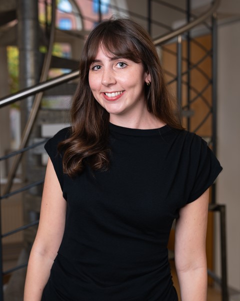 Lauren McHugh